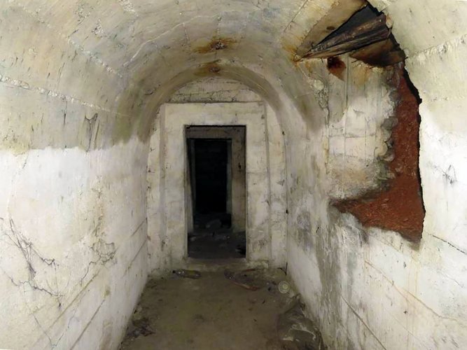 Qyteti i nëndheshëm në Kukës/ Kompleksi që u ndërtua për tu mbrojtur në komunizëm, tani atraksion turistik