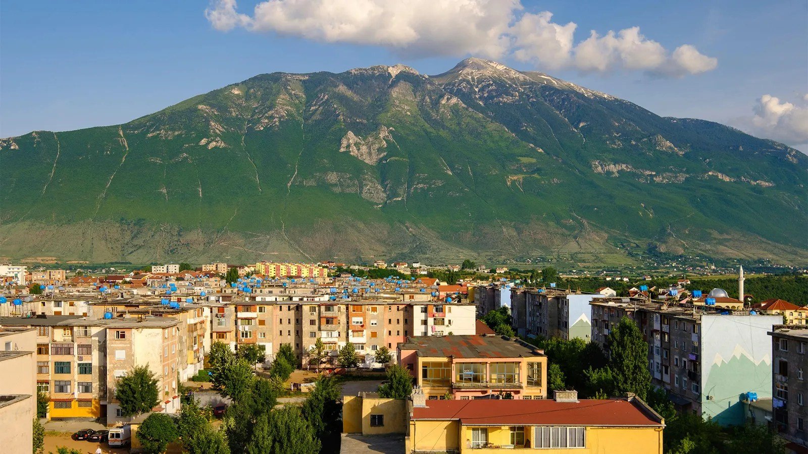 Podcast me te riun që ndryshe nga shoqëria, vendosi të qëndrojë në Kukës: Ja arsyet që kam
