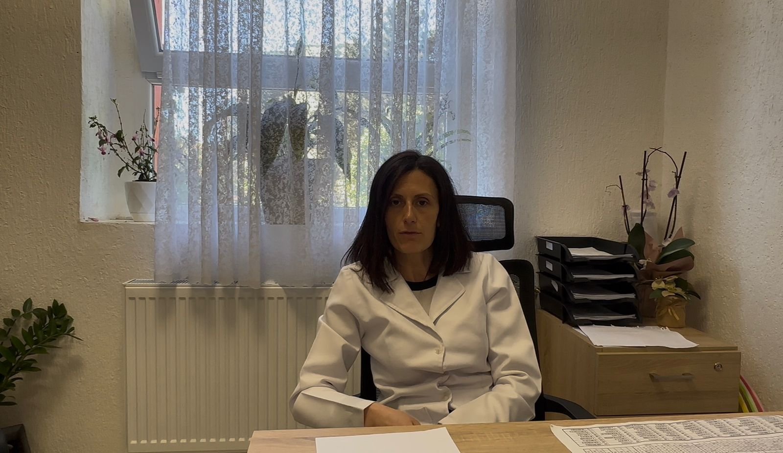 Largimi i adoleshentëve nga Kukësi, nëndrejtoresha e Gjimnazit flet me shifra